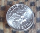 1776-2026 Dime Semiq P d Two Uncirculated Coins Set From Mint Bag In 2x2 Holders