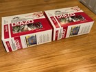 Lot Of 2  Vtg Speedball Diazo Photo Emulsion Kits  4559 Screen Printing Open Box