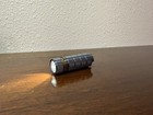 Vintage Titanium  Muyshondt Aeon  Flashlight Safe Queen Worldwide Shipping