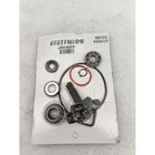 Water Pump Repair Kit For Yamaha Yzf R6 1999-2005 O-ring Seal Set
