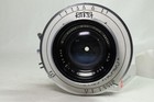 Kodak Wide Field Ektar 10   250mm  F6 3 Lens In Ilex  5 Shutter 