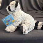 Webkinz Raccoon