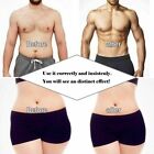 Abs Toning Belt Simulation Electric Muscle Toner Machine Fat Burner Belly Shaper