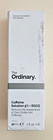 The Ordinary Caffeine Solution 5    Egcg  Depuffing Eye Serum For Dark Circles
