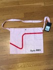 New Rapha Mussette Amsterdam
