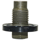 Oil Drain Plug Genuine Mopar 6506214aa