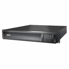 Apc By Schneider Electric Smart-ups Smx 1500va Tower rack Ups Smx1500rm2uc