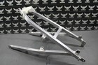 2003 2004 Honda Cr250r Oem Rear Back Sub Frame Subframe Rail 50200-kz3-j50 Nice 