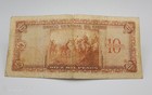 Chile Banknote  10 000 Pesos   1000 Condores  10 Escudos  nd 1947-1959   P-118