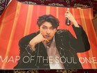 Bts Map Of The Soul One Concept On e Collectors Set Of 7 Posters In Tube