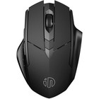 Wireless Bluetooth Mouse Rechargeable 2 4g Cordless Mouse Dual Mode