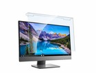 Blue Light Blocking Screen Protector For 23  - 24  Desktop Pc Monitor - New