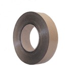 Foundation Seal Tape    1 5  X 108  Roll   Double Sided Vapor Barrier Adhesive