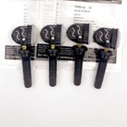4pcs Oem Tpms-42 Hc3z-1a189-a Tire Pressure Sensor Tpms For 2017-2024 Super Duty
