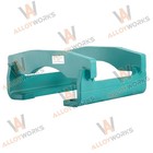 Green Track Chain Guide Guard Fits Kobelco Sk200 Sk210 Sk230 Sk235 sk260