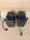 U1 Or 22nf Battery Boxes W  Wiring Invacare Nutron R51 Lxp Power Wheelchair