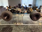Team Associated Rc10gt Blue Chassis M12 Novarossi Mip Project  