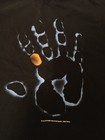Vtg The X-files 1994 Scifi Tv Show 90s Rare T Shirt Mulder Scully Adult Xl