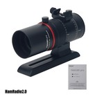 Fma180 Pro Apo Deep Space Astronomical Telescope   Two Dispersion Glasses Askar
