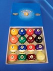 New Set Of Olhausen Billiards Pool Balls Billiard Eight Ball Free Shipping