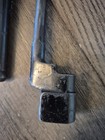 Original Ww2 Lee Enfield Rifle Spike Bayonet No4 Mk2  303