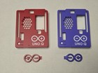 Arduino Uno Q Ultra-slim Snap-fit Case - Choose Your Color  new Design 