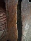 Vintage Richard Rubus Violin