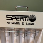 Sperti Vitamin D Sunlamp Duv-4f 120v Light Therapy Uvb Sun Lamp