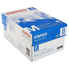 Multiuse Print Copy Paper 8 5  X 11  20 Lb  94 Brightness 8 Reams 4000 Sheets