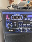 Vocopro Gig Star Multi Format Karaoke Entertainment System