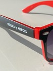      New Stella Artois Wayfarer Beer Sunglasses