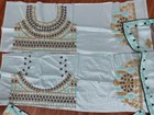 Beautiful Indian Designer Satin Silk Lehenga Choli With Dupatta For Women Wear