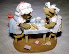 Cherished Teddies Camy And Emmie Cooking Up Some Fun Ct1103 No Box