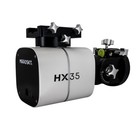 Mirrosky By Spectrum Optics Hx35 Smart Harmonic Mount Imager With Alt-az Mode