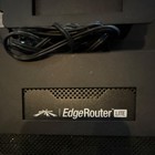 Ubiquiti Networks Edgerouter Lite 3-port Gigabit Wired Ethernet Router Black
