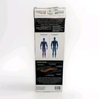 Copper Fit  Balance Orthotic Insoles Size Sm Women s 7 5-9 Or Men s 6 5-8 New