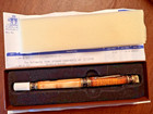 The Noble Collection The Davinci Code Invisible Writer Pen