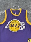 Nba Los Angeles Lakers Youth 8 Jersey Lebron James 23 Basketball