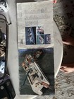1994 21ft Godfrey Hurricane Deck Boat