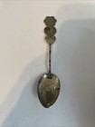 Chinese Good  Luck Spoon Vintage Souvenir Spoon Collectible
