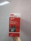 Milwaukee Red Lithium 48-59-2450p M12 Xc 5 0 5ah High Output 2 Battery   Charger