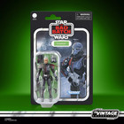 The Bad Batch Crosshair Action Figure Star Wars Vintage Collection  vc370 