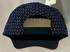 2025 Masters Golf Hat Snapback Navy With Rope Rory Mcilroy Wins Pga New
