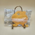 Vintage Kellogg s Garfield Bike Spoke Reflector Cereal Prize 1978 New