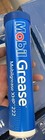 New 10 Pack Mobil Grease Xhp 222 Blue 121928-01  Free Shipping