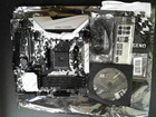 Asrock Mb B450m Steel Legend Amd Am4 B450 Ddr4 Matx Retail  b450m Steel Legend
