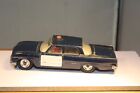 Vintage Original Dinky Toys Ford Fairlane Royal Canadian Mounted Police Car  264