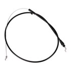 746-04661 For Mtd Troy-bilt Bolens Mower Control Cable 746-04661a 946-04661