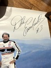 Dale Earnhardt Unocal 76 King Of The Hill 3x Nascar Racing Champion 24x36 Poster