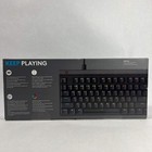 New Logitech G515 Black 920-012868 Mechanical Gaming Keyboard For Pc And Mac